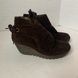 Women’s FLY LONDON Shoes 10